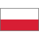 Flag Nation poland r