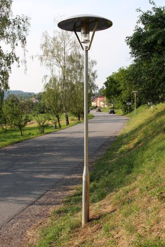 Street lighting